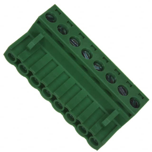 691351500008 Würth Elektronik  Conectores y tomas de corriente